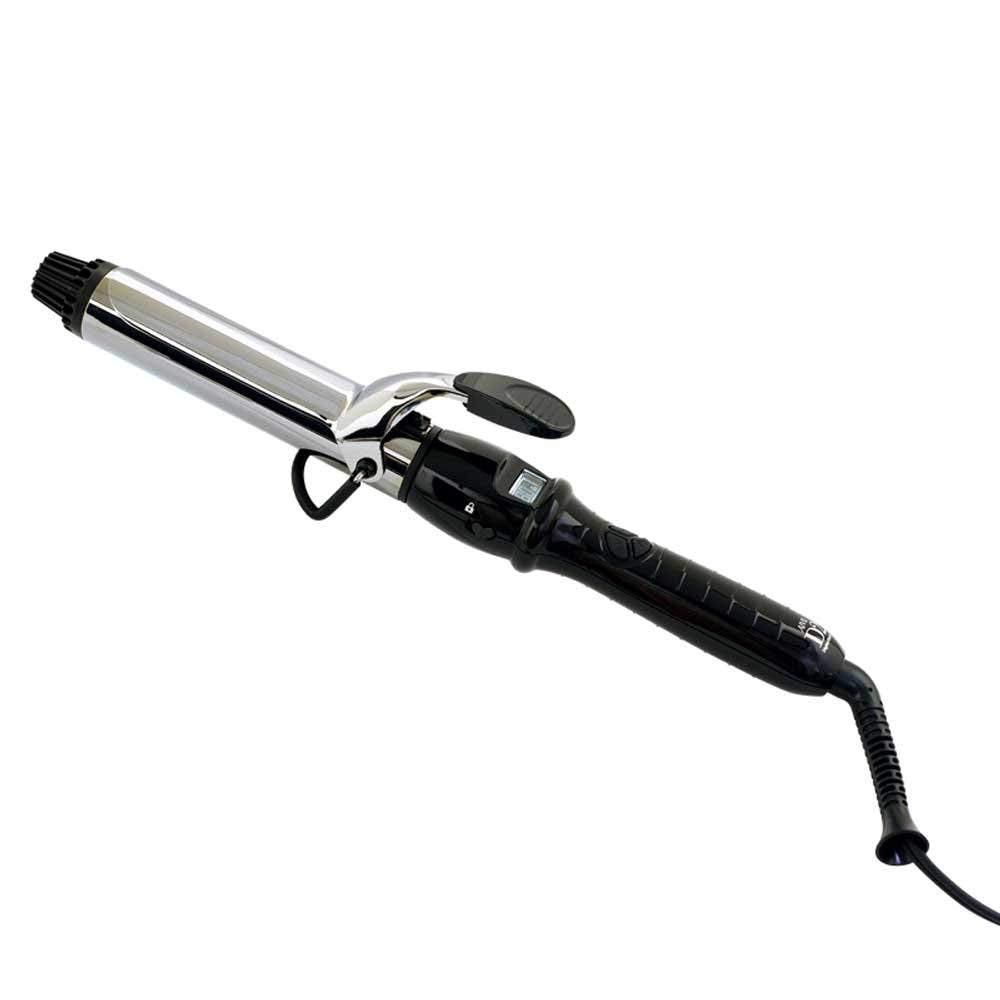 Aivil D2 Iron Titanium Barrel 32mm for Effortless Styling