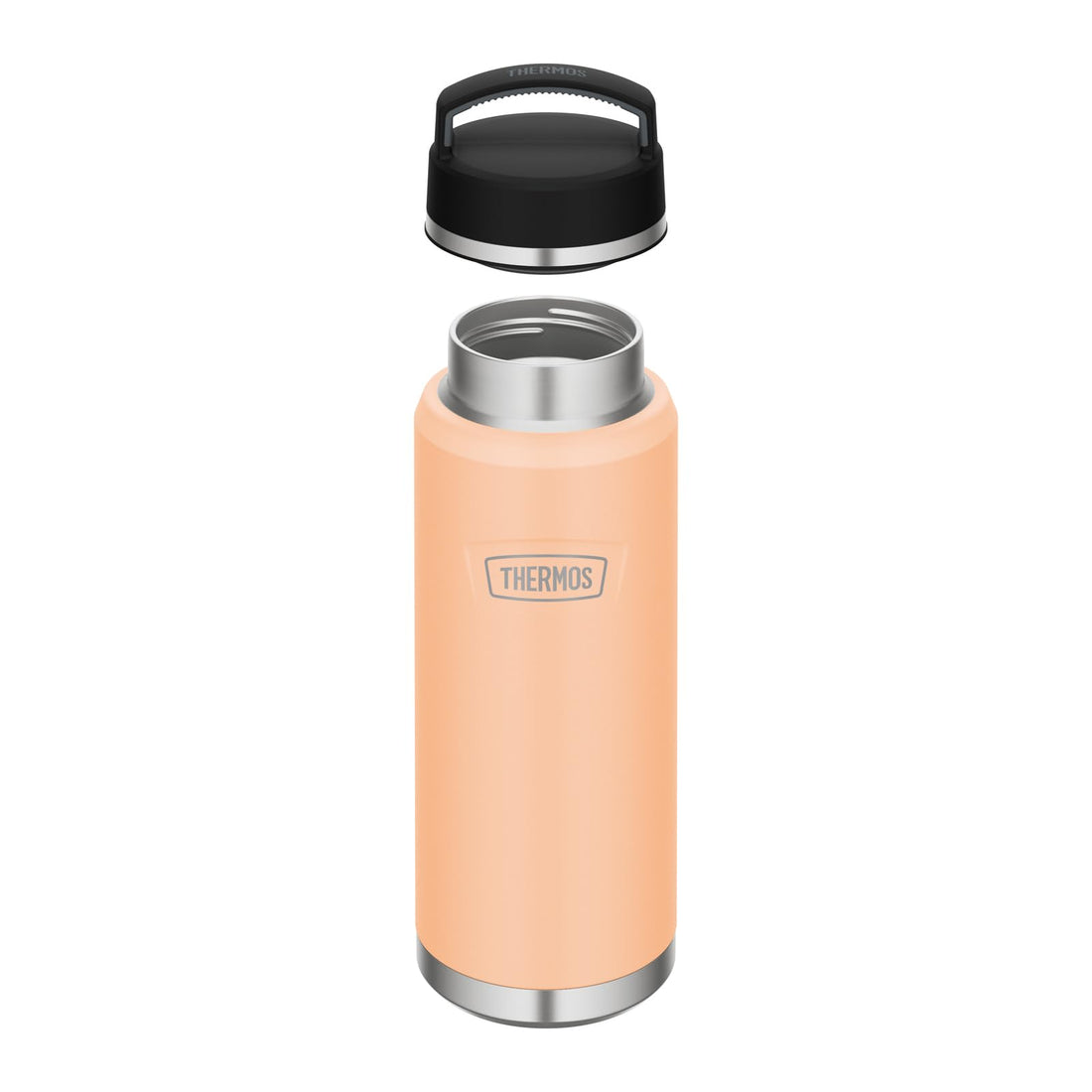 THERMOS ICON SERIES Hydration Bottle, Melon, 1.2L