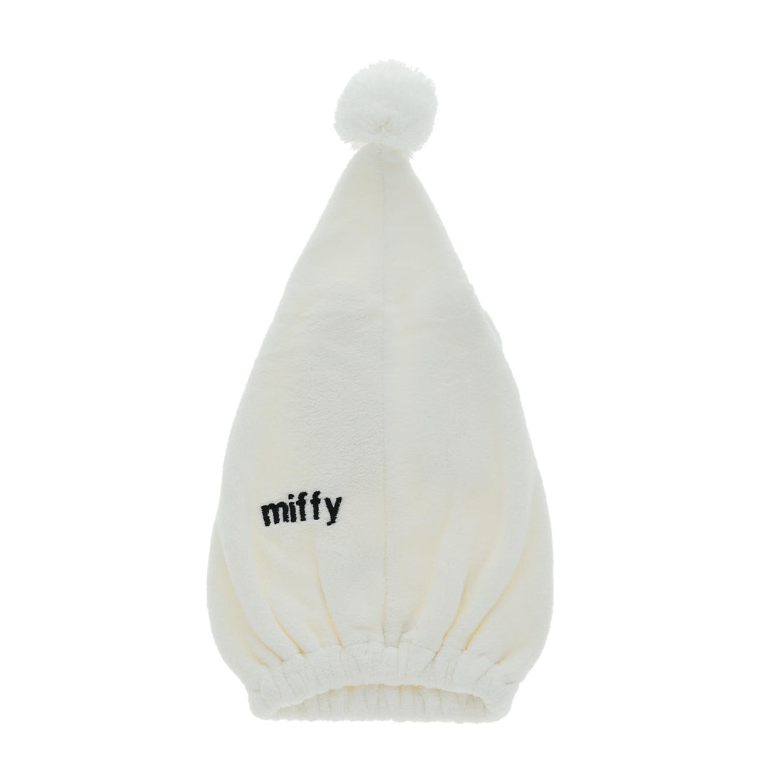 Marushin Swimming Towel Cap for Kids featuring Miffy