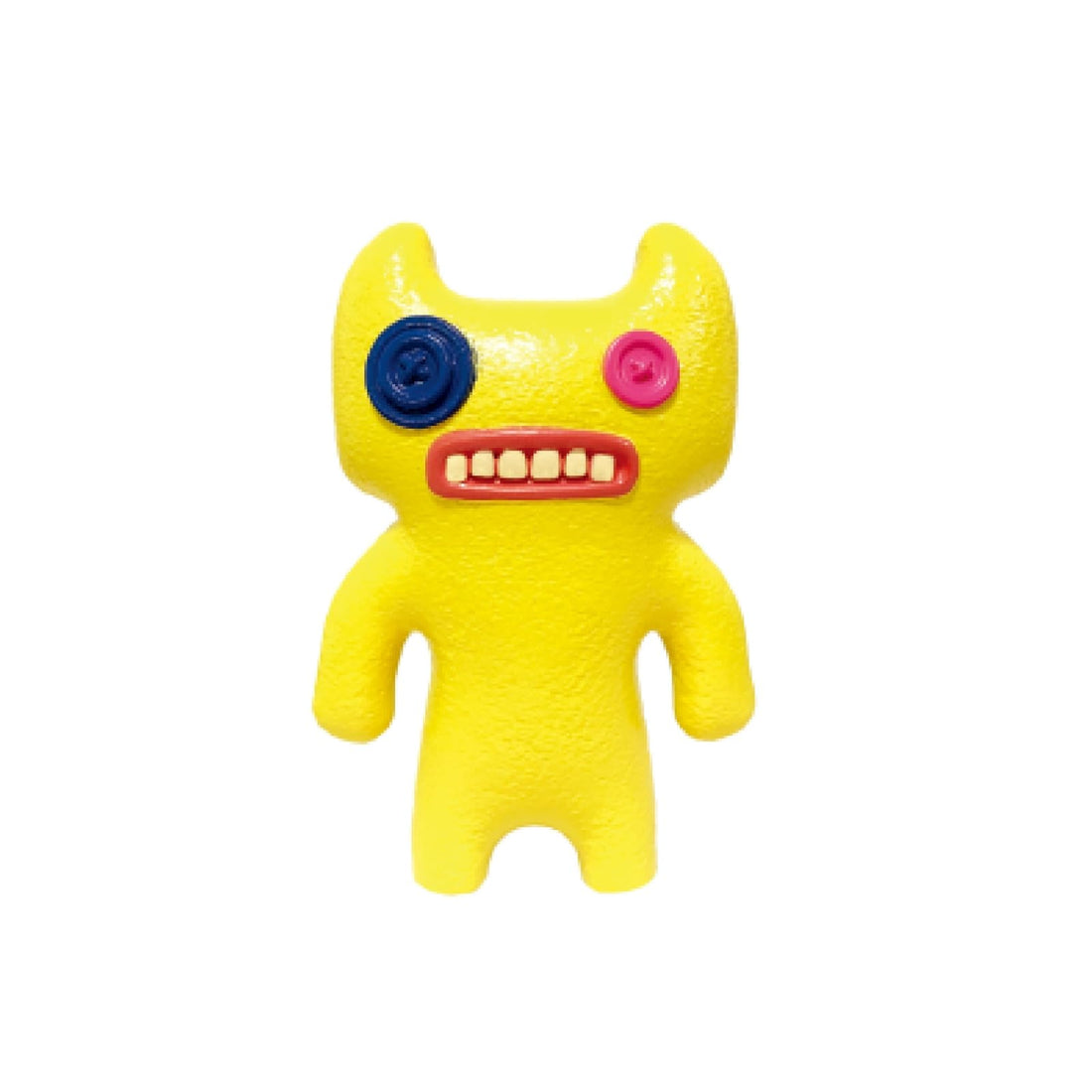 Fuggler Figure Open Box W, 1 Piece, Collectible Figures, 24 Types FG2012W