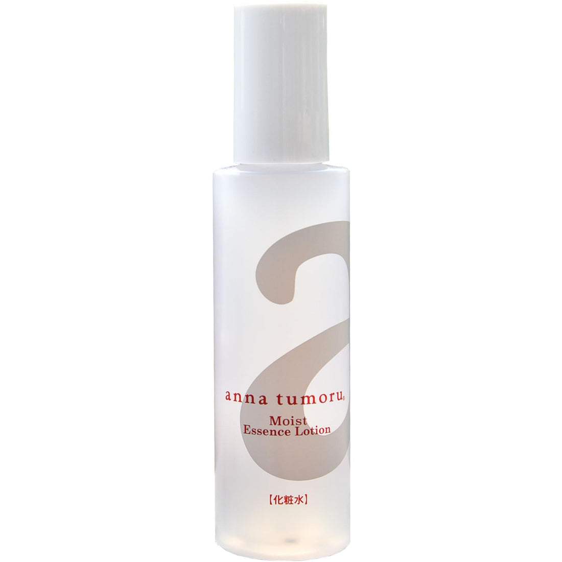 Anna Tumoru Moist Essence Lotion 120ml for Hydration and Skin Care