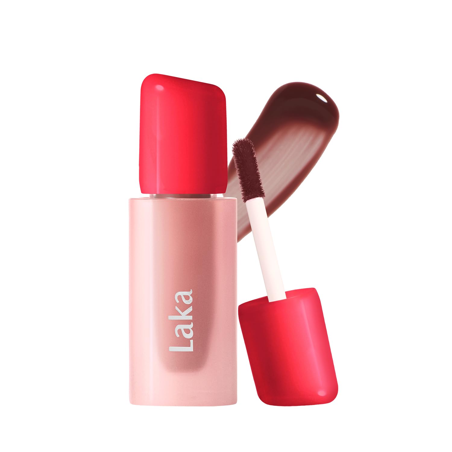 Laka Popping Balloon Tint Long-Lasting Lip Color 3.5g
