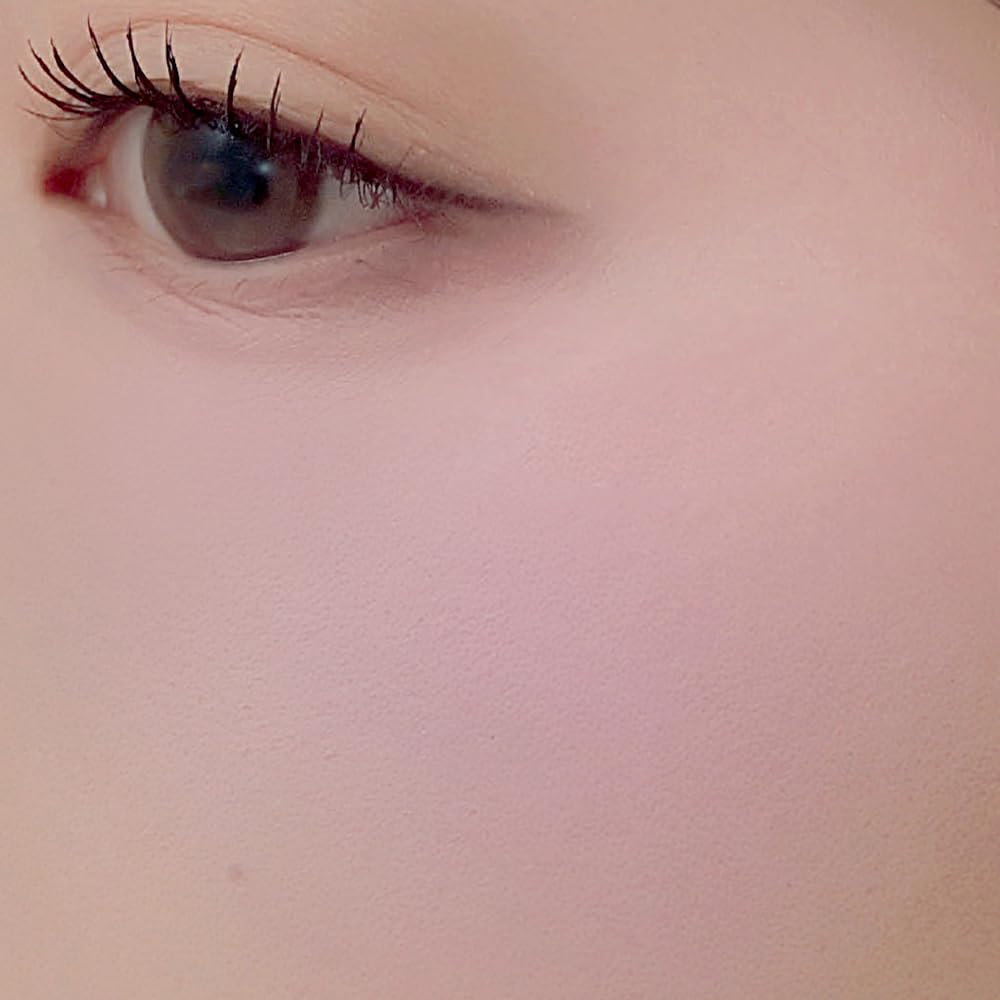 Dinto Blushed Nietzsche Blush for a Natural Finish