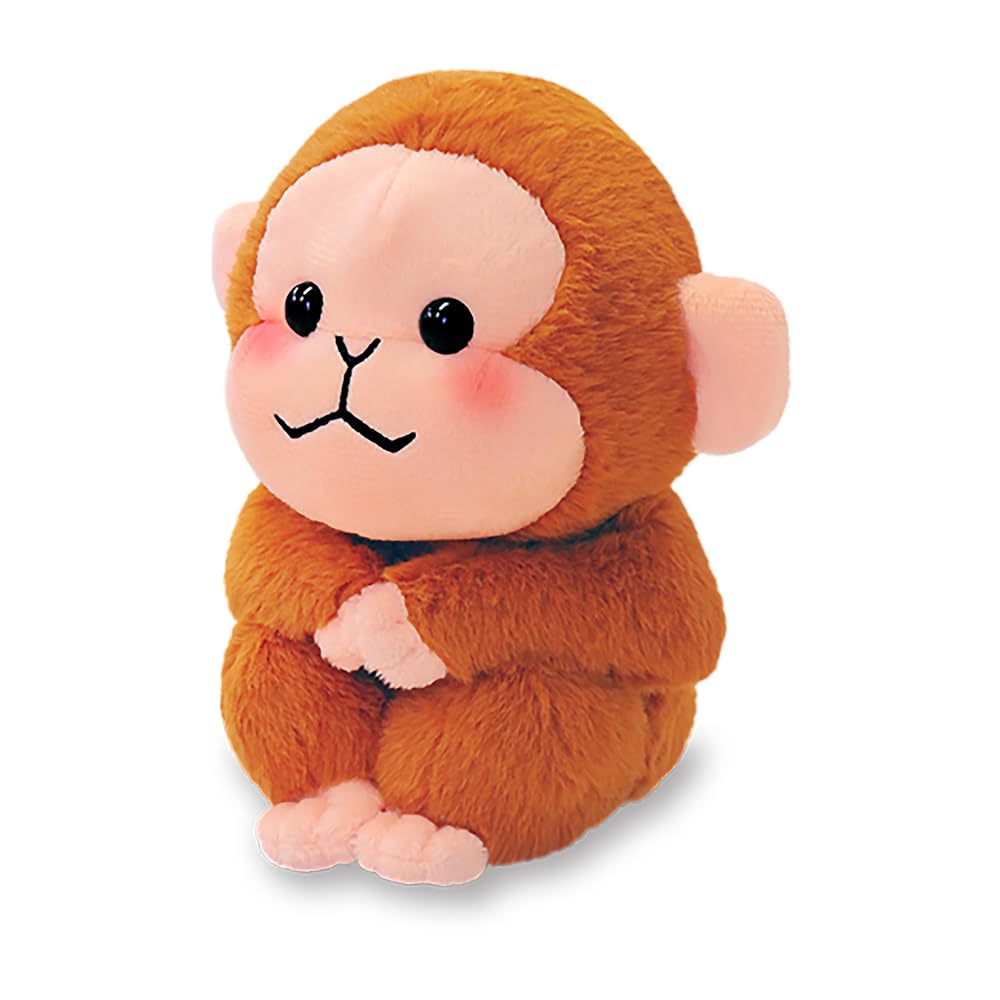 Osute Collectible Monkey Figure 2708 014 for Hobby Enthusiasts