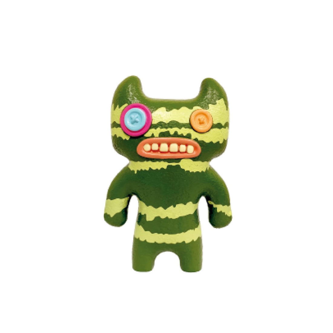 Fuggler Figure Open Box G, 1 Piece, Collectible Figures (24 Types)