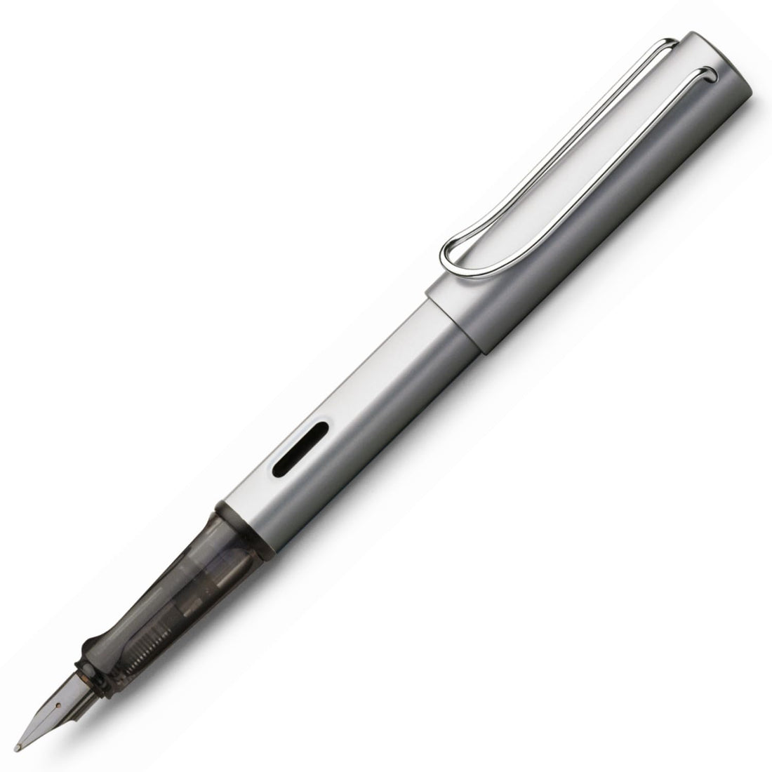 LAMY Fountain Pen EF Extra Fine Alstar Graphite