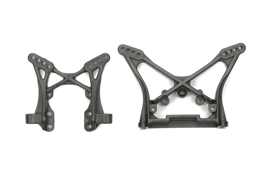 TAMIYA TRF201 M Parts Dampers Stay RC Spare Parts