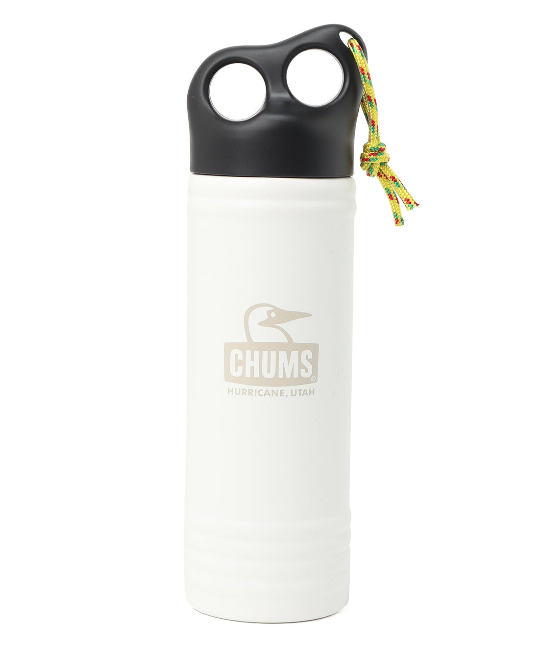 Chums Camper Wave Bottle 500ml for Outdoor Adventures