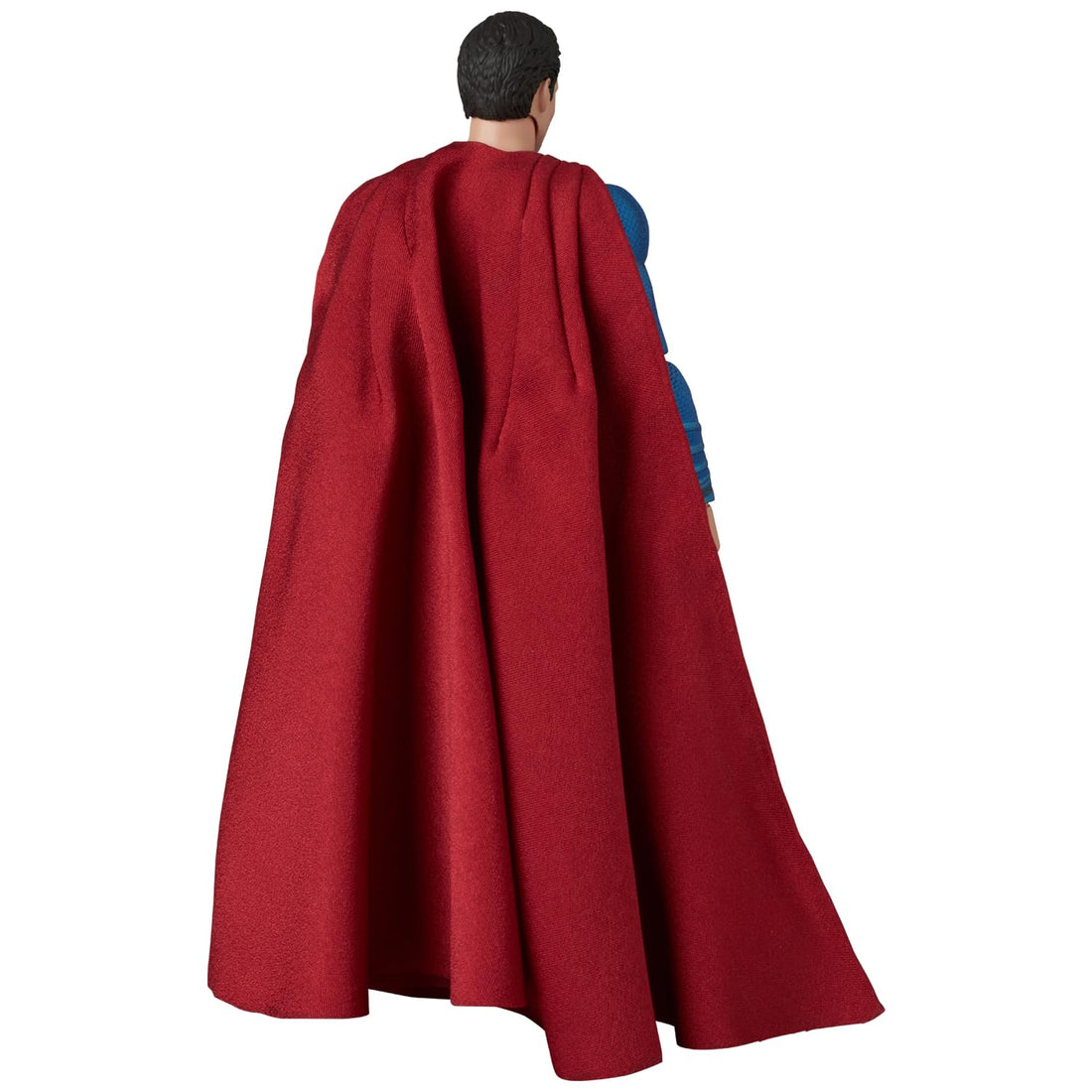 Medicom MAFEX No. 273 Knightmare Superman (Zack Snyder&