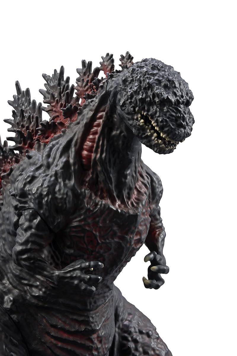TOHO Desktop Monster Godzilla 2016 Mobile Stand for Collectors