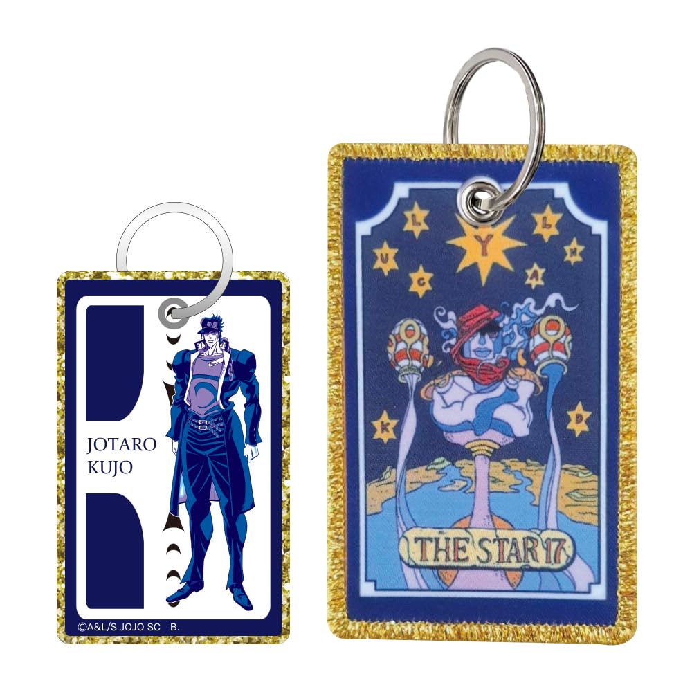MINODA JoJo&