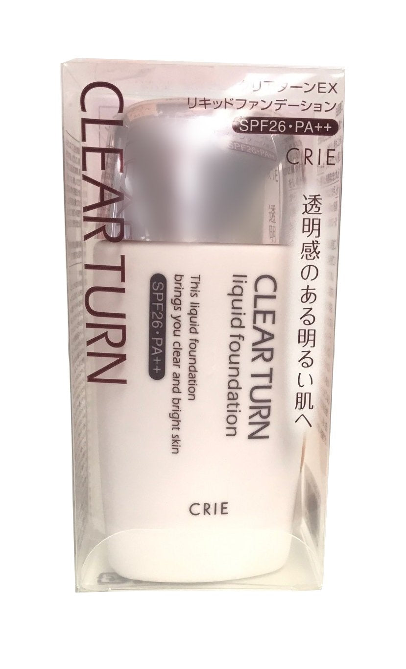 CRIE Liquid Foundation R