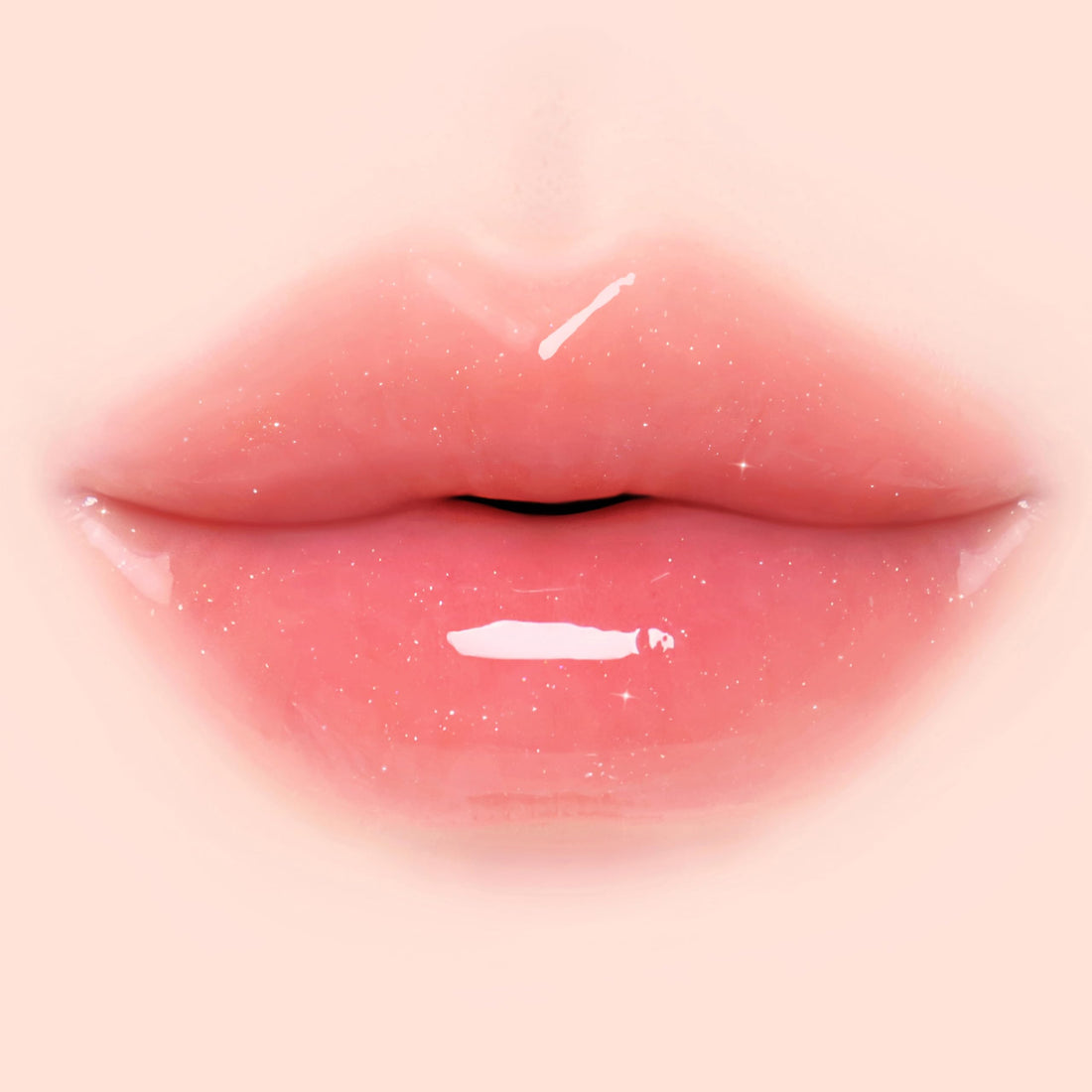 TIRTIR Melting Glow Dual Lip Balm and Plumper 1.5g Each