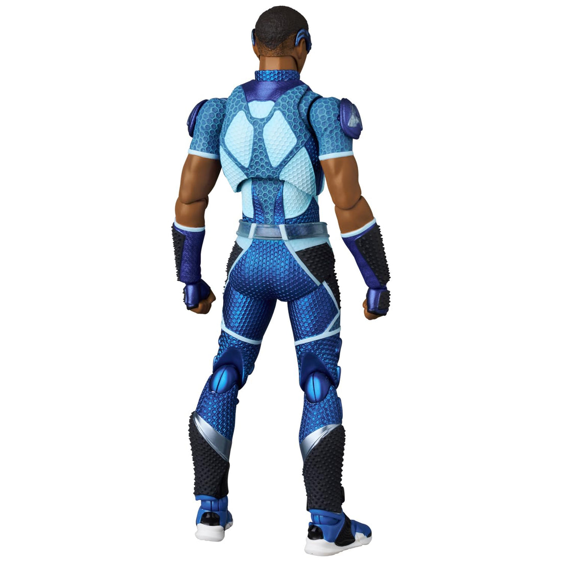 MEDICOM TOY MAFEX No. 252 THE BOYS A-TRAIN Action Figure, 160mm
