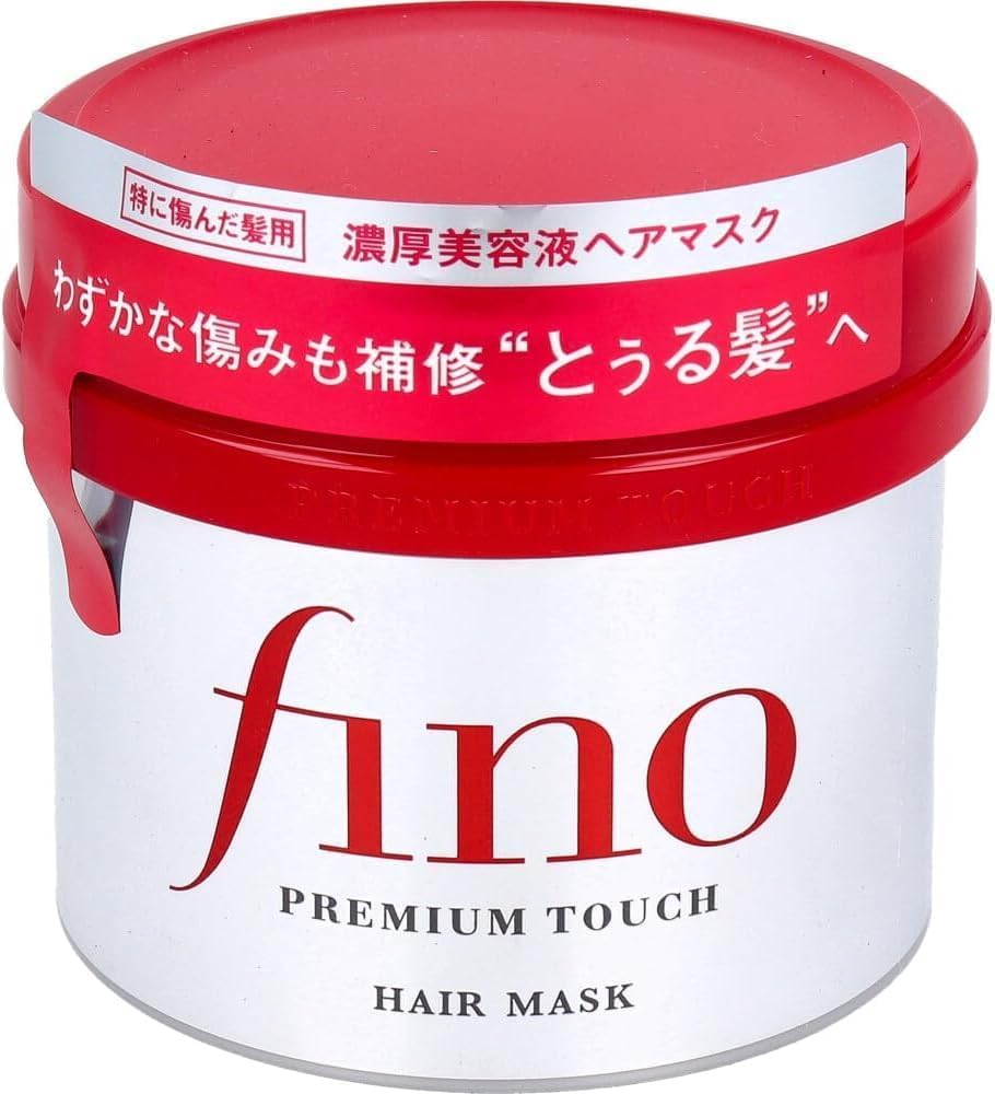Fine Today Fino Premium Touch Deep Moisture Hair Mask 230g
