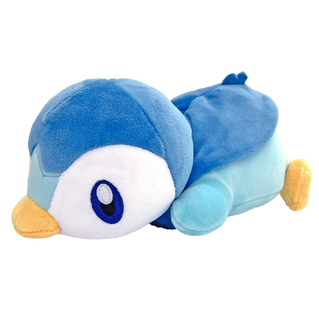 Ensky Pocket Monster Plush Piplup Arm Pillow Collectible