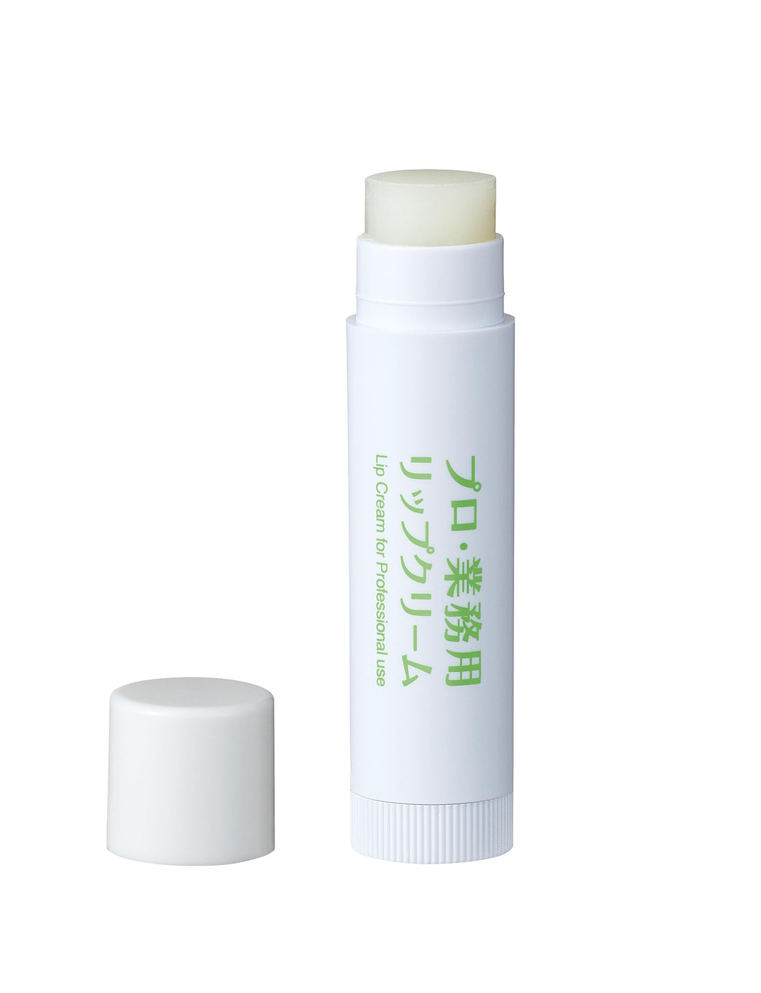 Purogyoumuyou Professional Lip Balm 3.5g Moisturizing Natural Ingredients