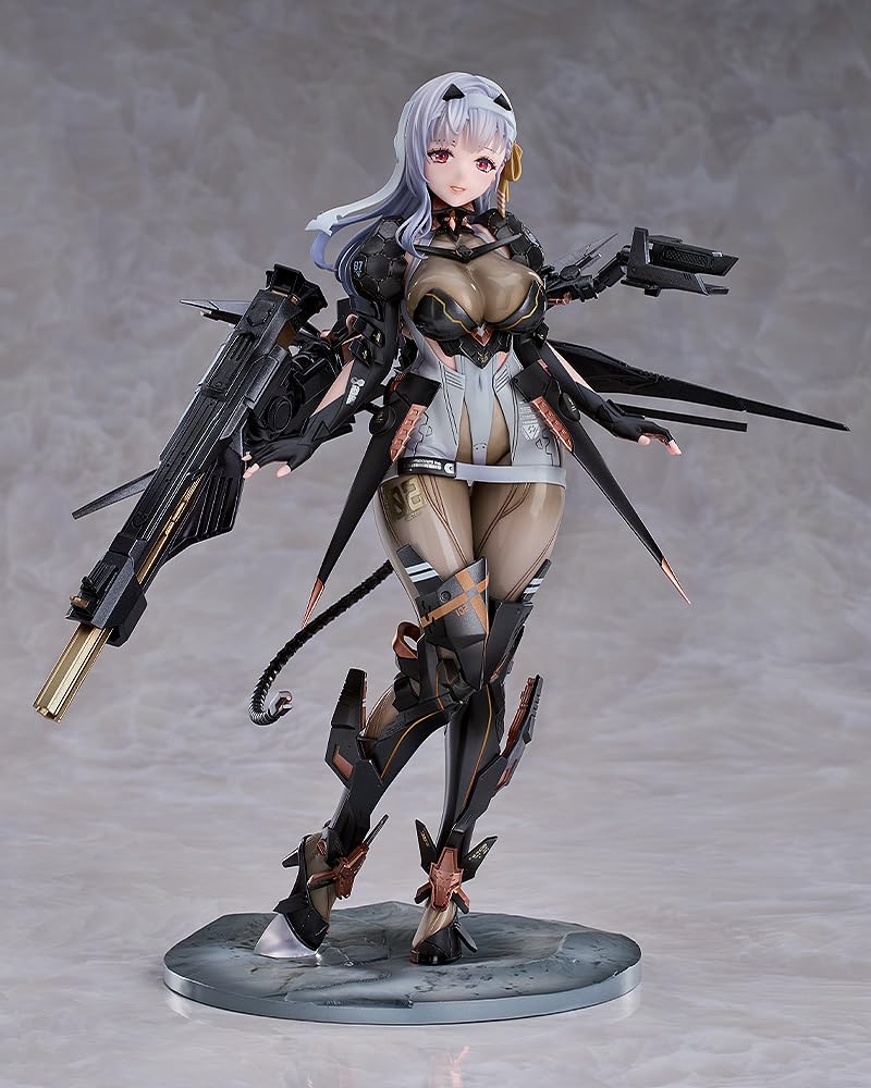 GOOD SMILE COMPANY NIKKE Modania 1/7 Scale Plastic Figure