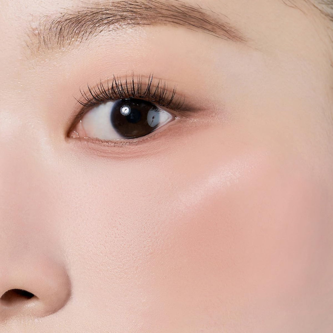 DEAR DAHLIA Petal Drop Liquid Blusher Glory 4g for Natural Flush