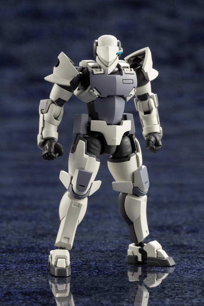 KOTOBUKIYA Hexa Gear Governor Armor Type Pawn A1 Ver.1.5 Plastic Model