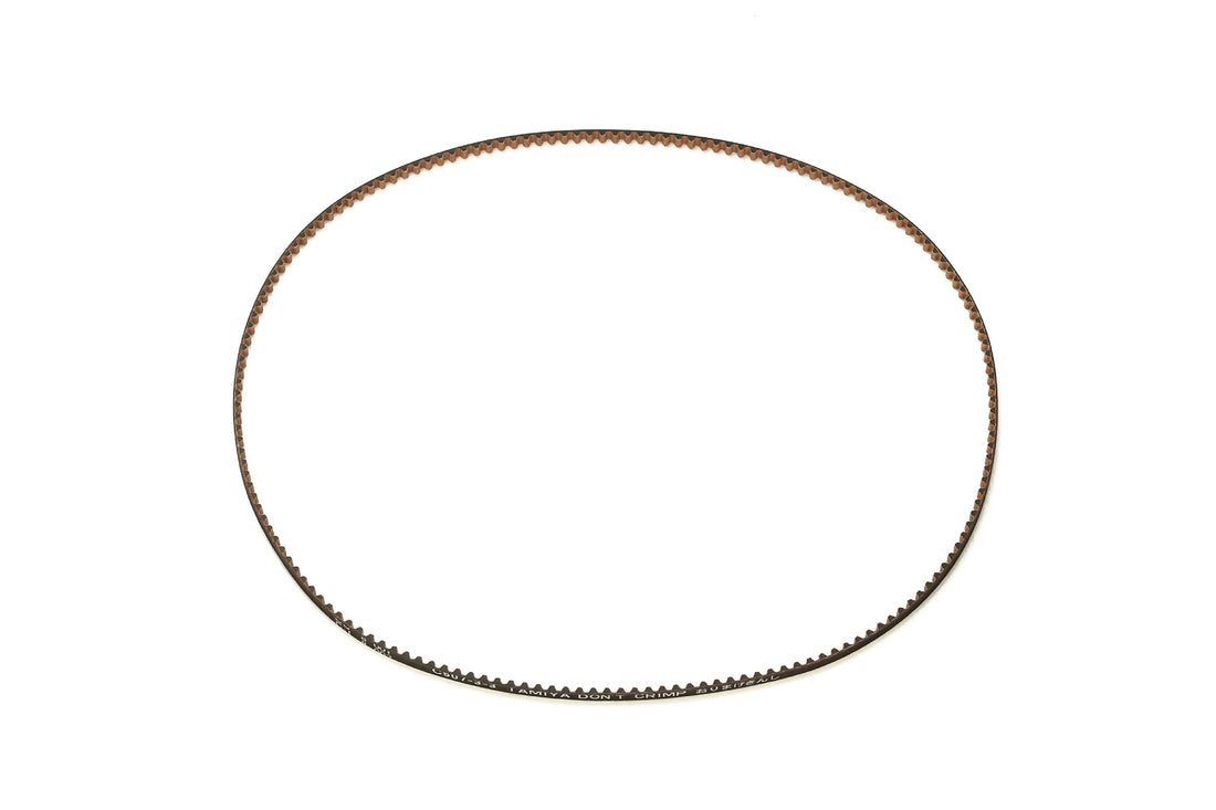 TAMIYA RC Spare Part TRF418 Front Belt 169T for Japanese Model Kits
