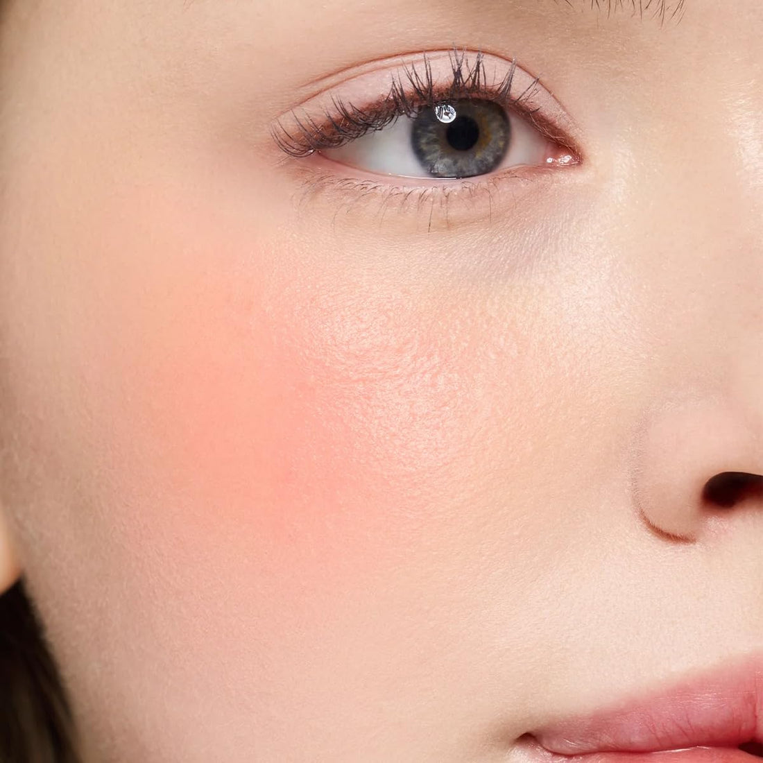DEAR DAHLIA Petal Drop Liquid Blusher Moody 4g for a Natural Flush