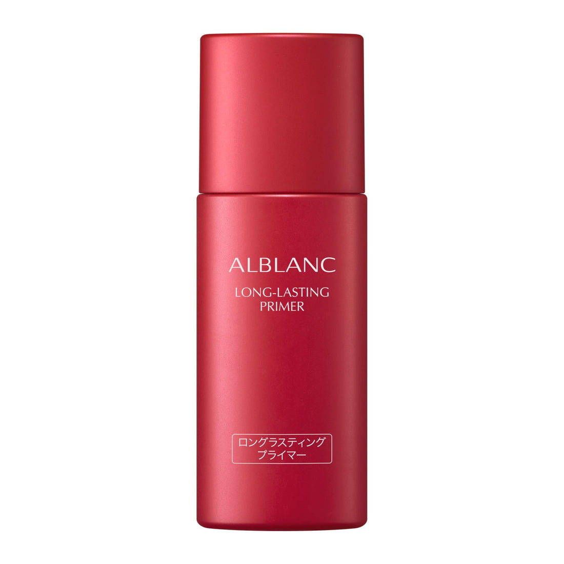 ALBLANC Long Lasting Primer 25ml for Smooth Makeup Finish