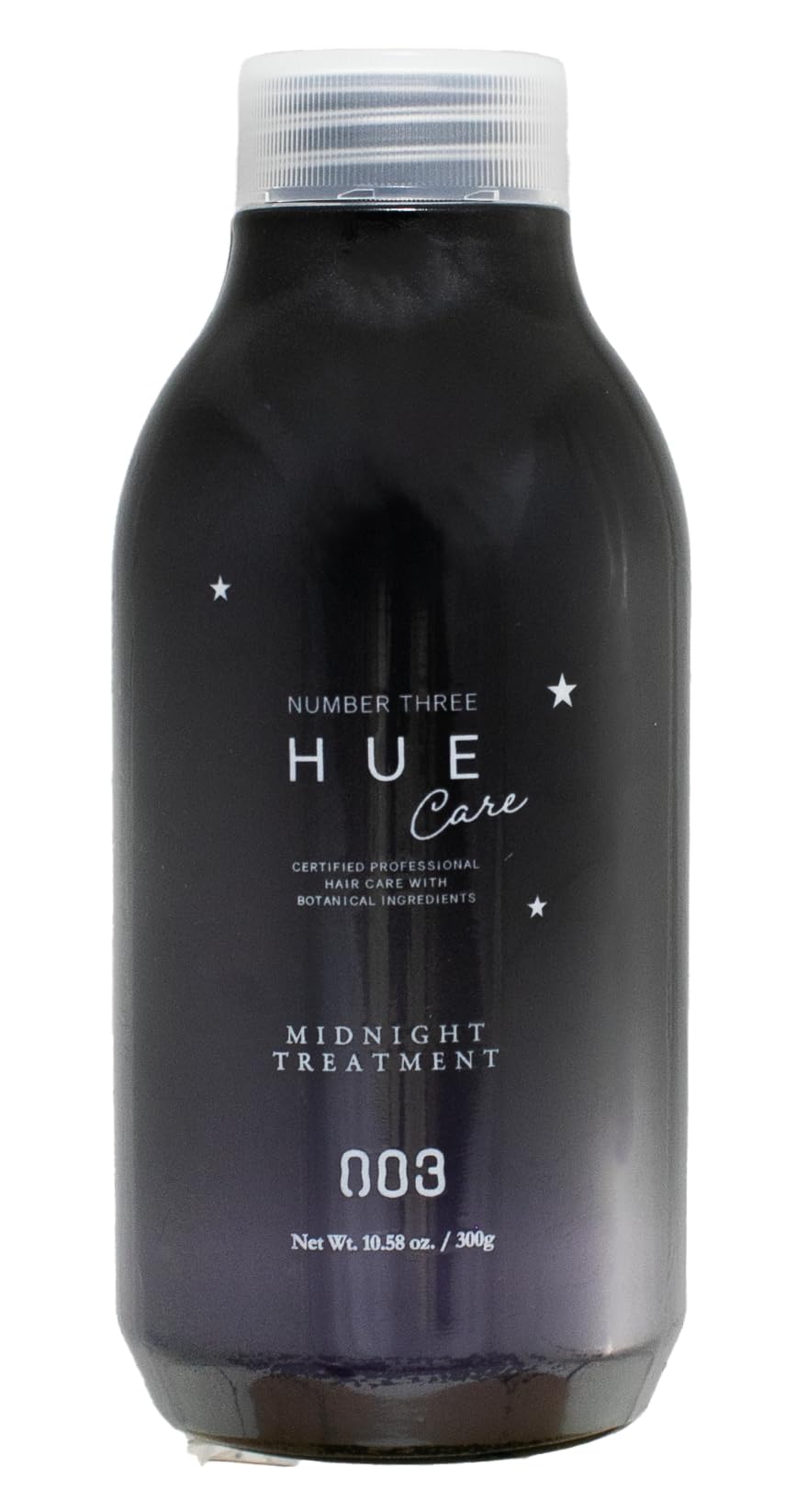Number Three Inc Night Care Midnight Treatment 300g