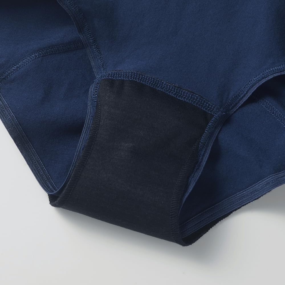 GUNZE Sports Type Sanitary Shorts for Girls