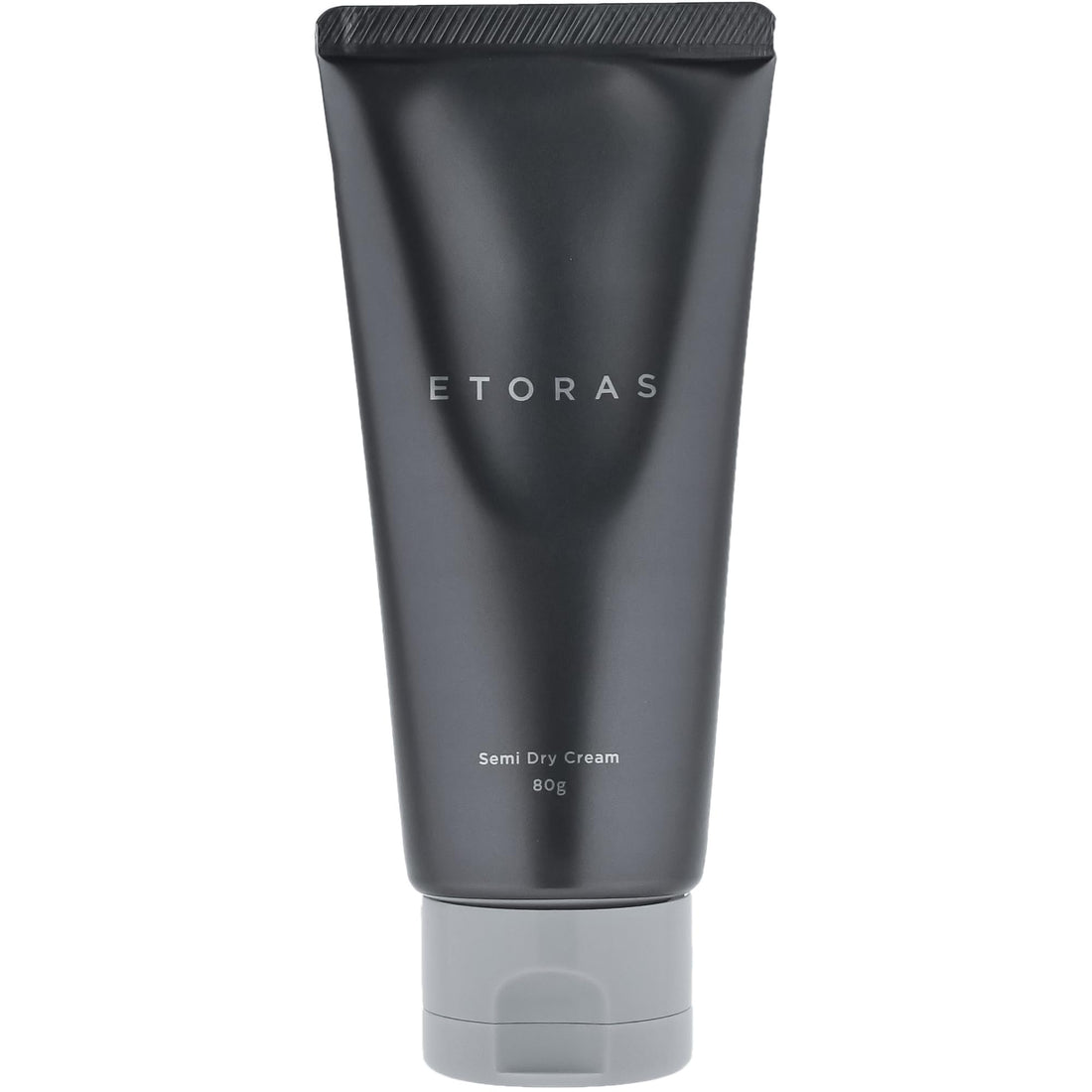 Hoyu Etrus Semi-Dry Cream 80g for Moisturizing and Softening Skin