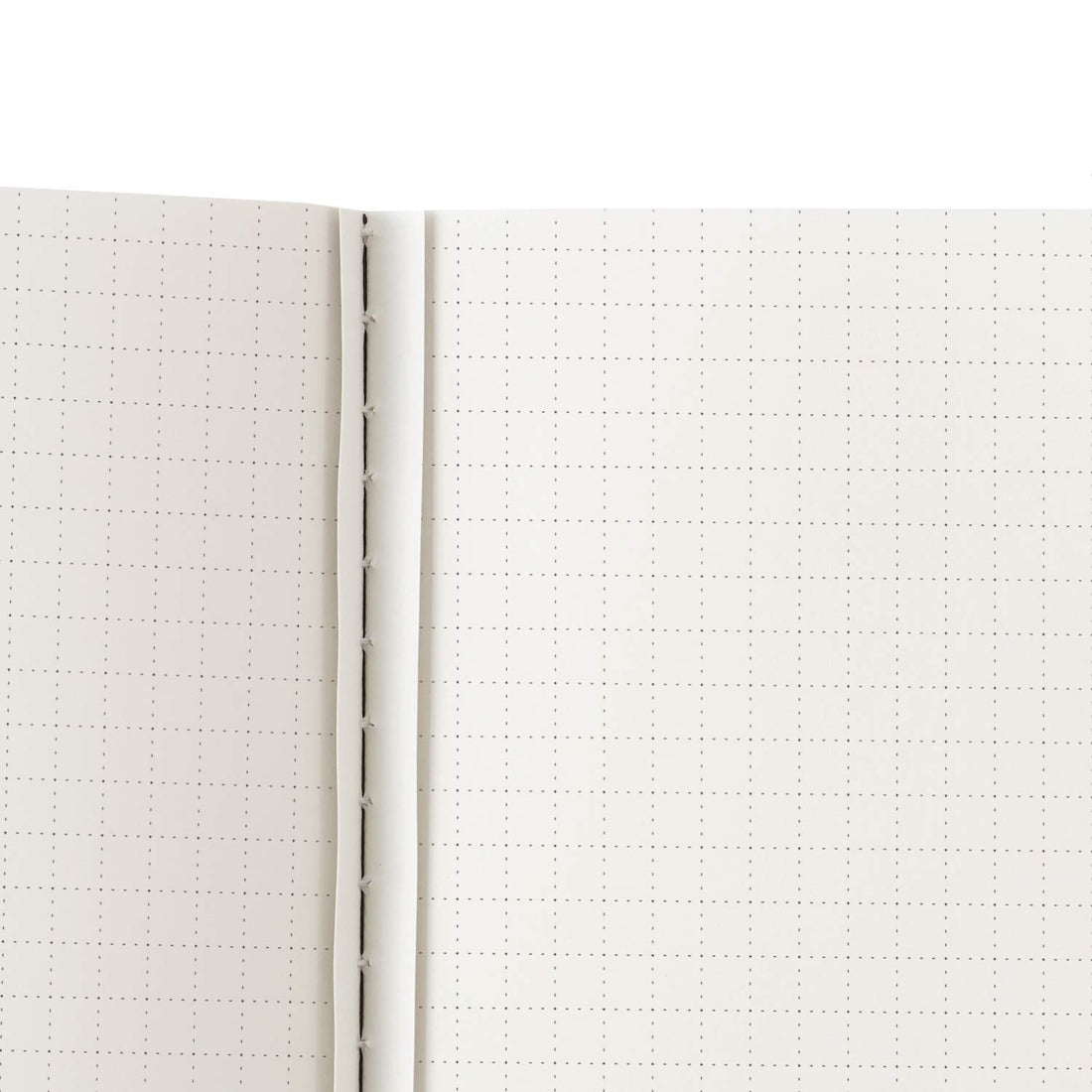 Life KLESHA N800 Slim Grid Notebook, A5 Variant, 54 Sheets (108 Pages)