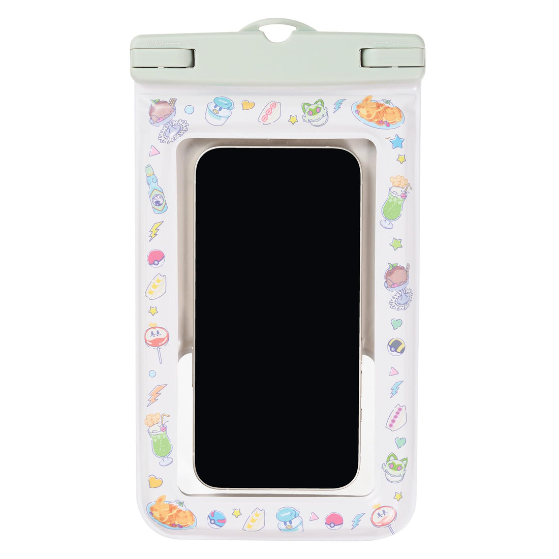 Suncrest Waterproof Case for Wakka Mouse PW-PM05