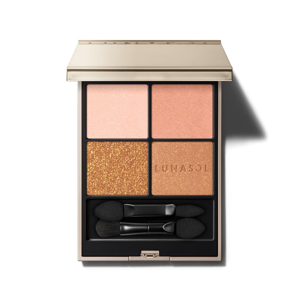 LUNASOL Eye Coloration N 16 Morning Glow Eyeshadow