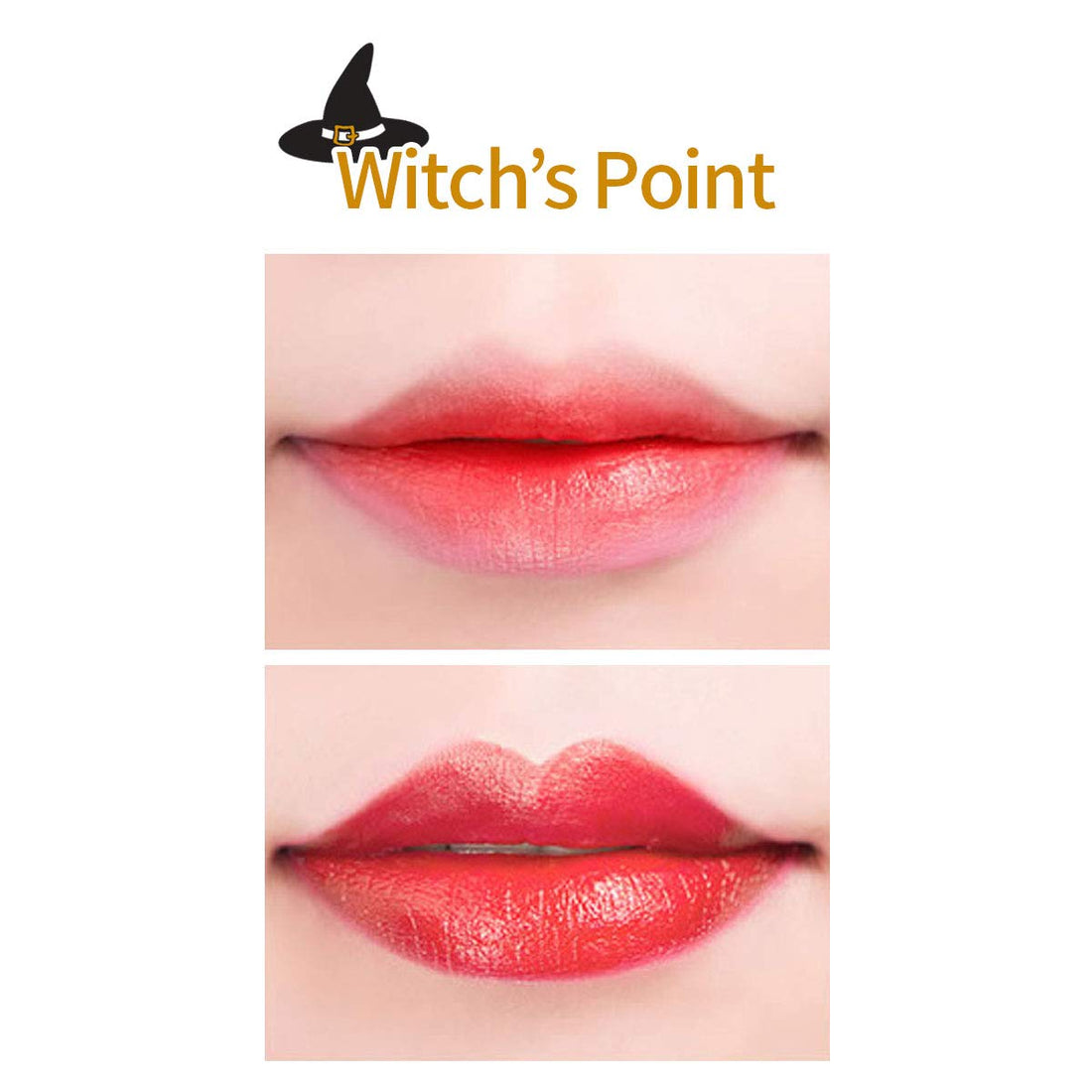 Witch&
