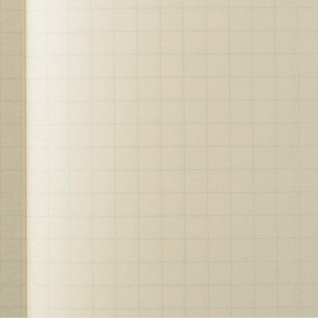 LIFE Noble Note B6 Grid Notebook for Quality Writing Experience