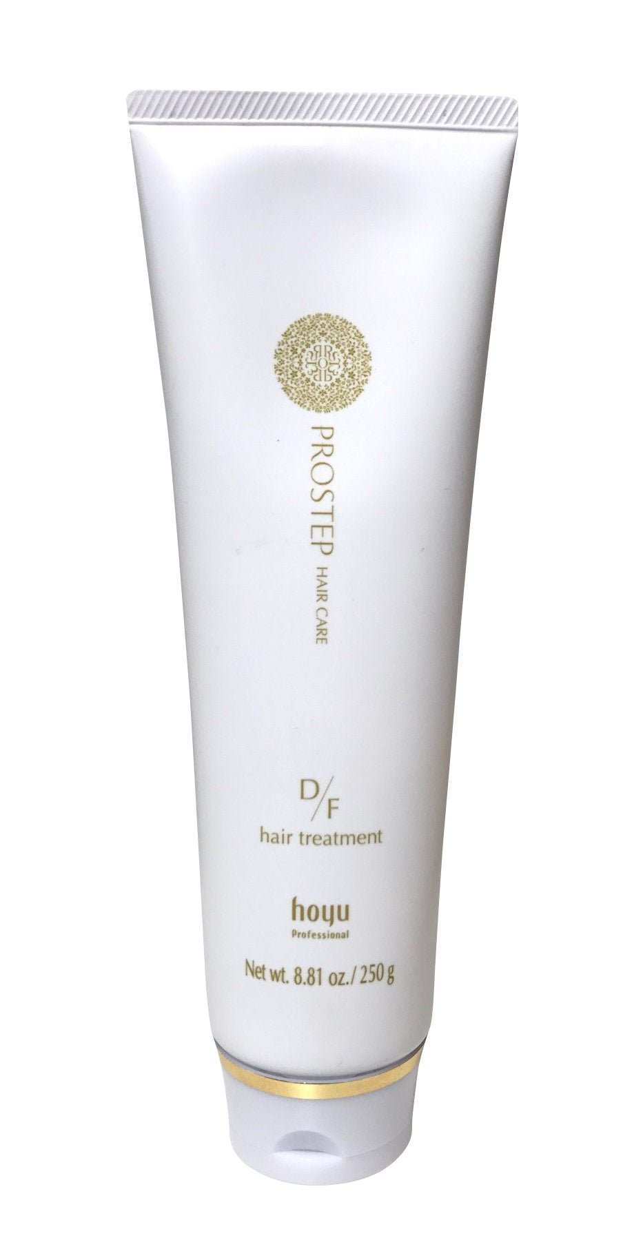 Hoyu Pro Step Hair Care D/F Treatment 250g for Healthy Hair