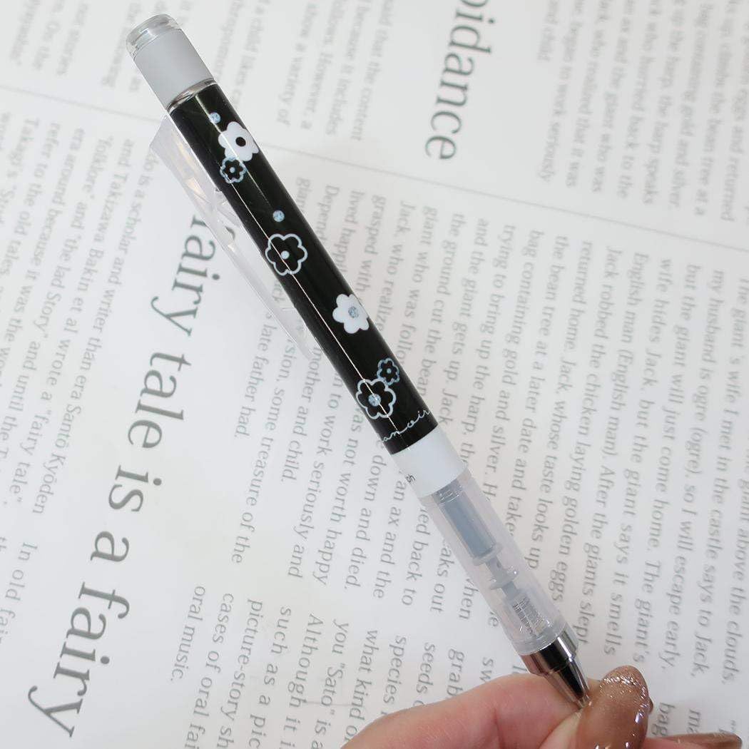 Kamiojapan Monograph Mechanical Pencil BLANOIR 0.5mm 228377