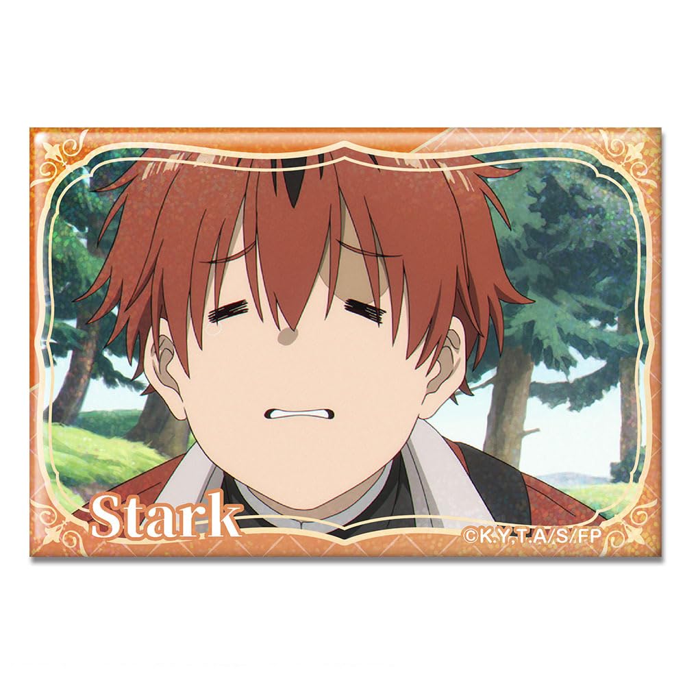 License Agent Hologram Can Badge Ver.3 Shutark Collectible