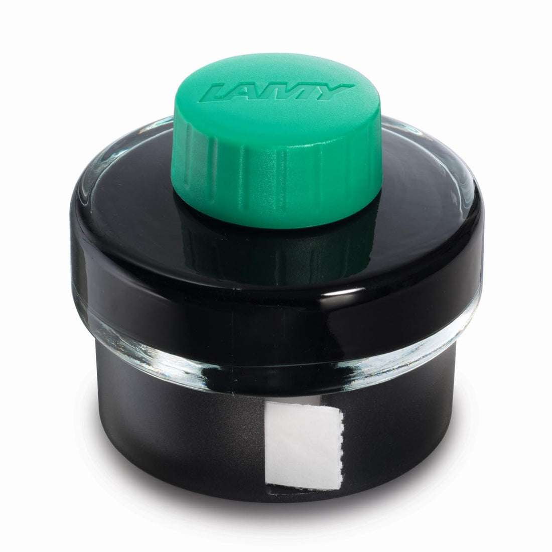 LAMY Green Bottle Ink for Fountain Pens 50ml