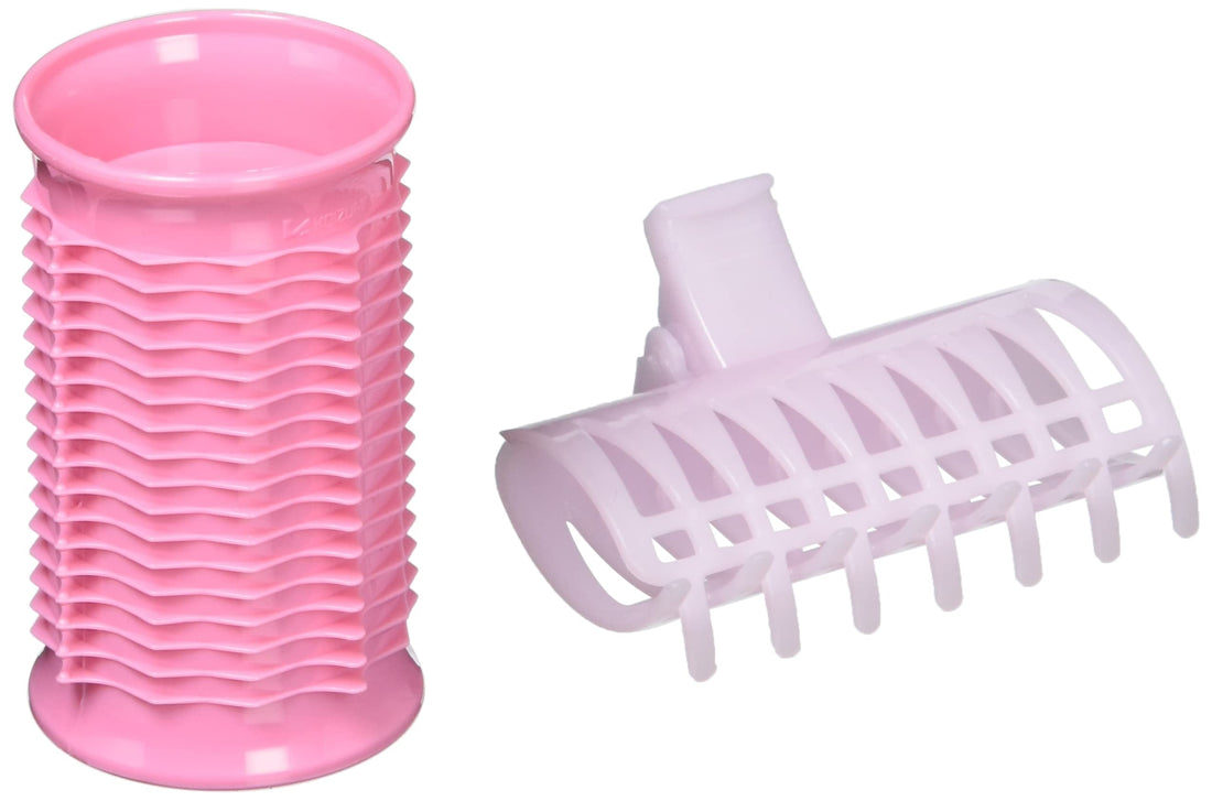 Koizumi Hair Curler 35mm for Effortless Styling