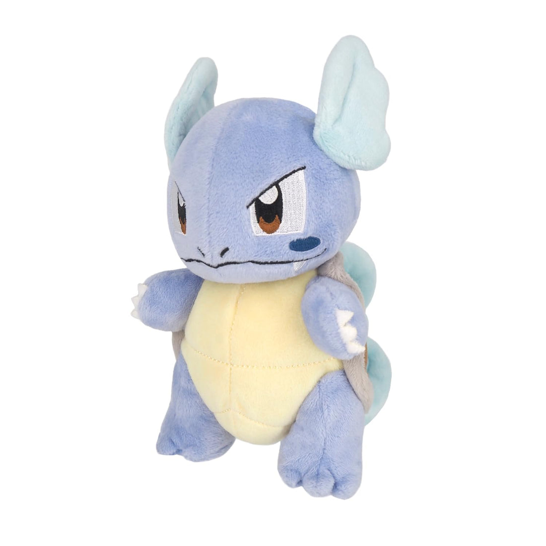 San-ei Pocket Monsters All Star Collection Squirtle Plush 17cm