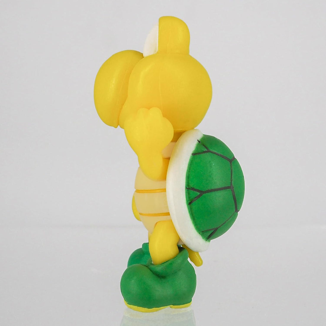 Sanei Super Mario Figure Collection Koopa Troopa FCM-008