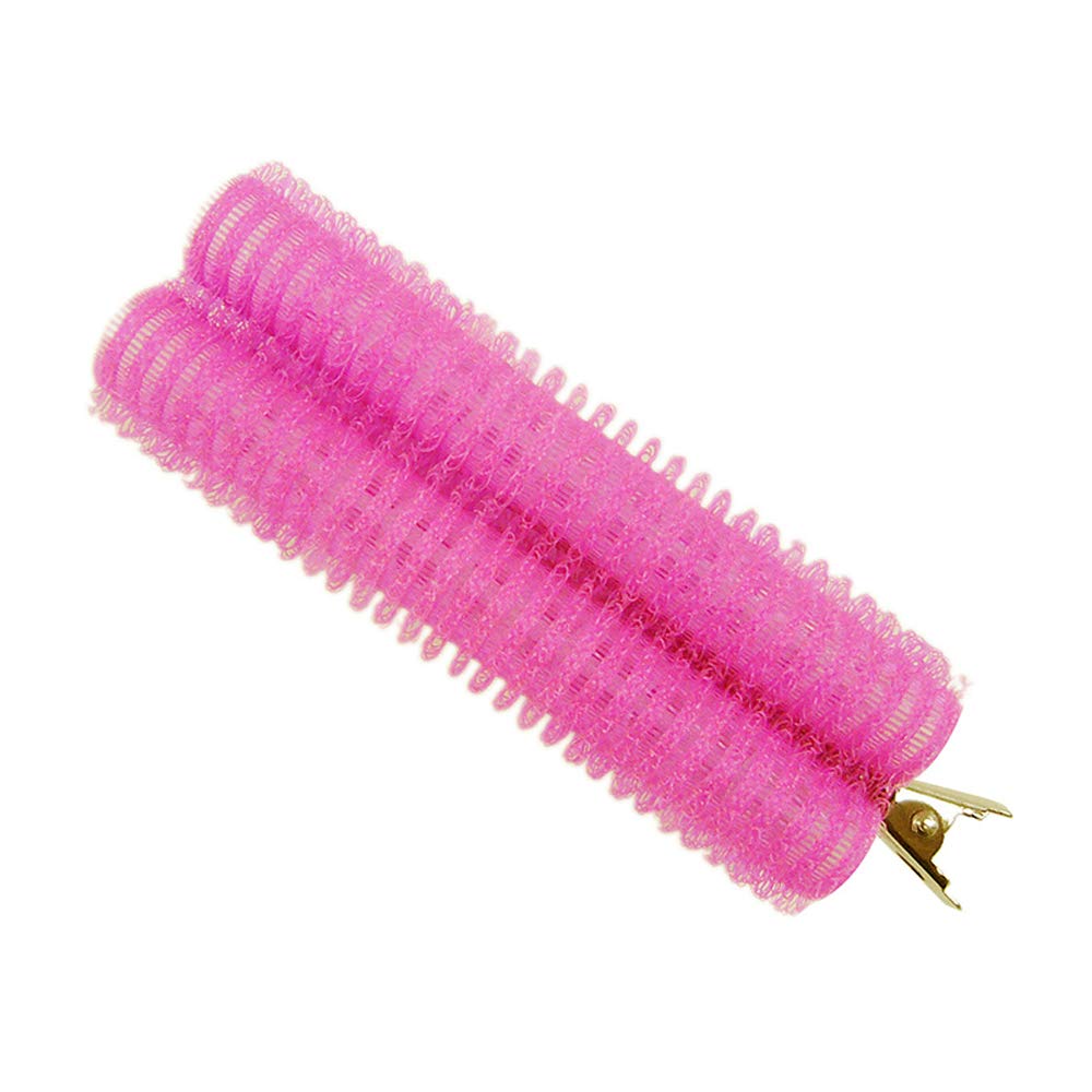 フルリフアリ Fuwari Front Hair Curler for Effortless Volume