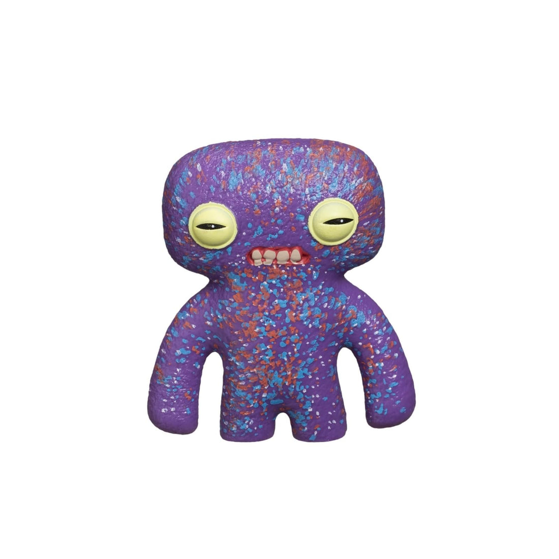 Fuggler Figure Open Box P, 1 Piece, Fuggler Collectible Figures, 24 Types, FG2012P