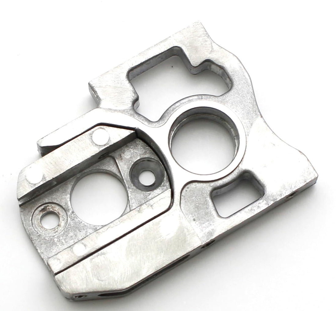 Kyosho Motor Mount for MP10e R/S Precision Model Part