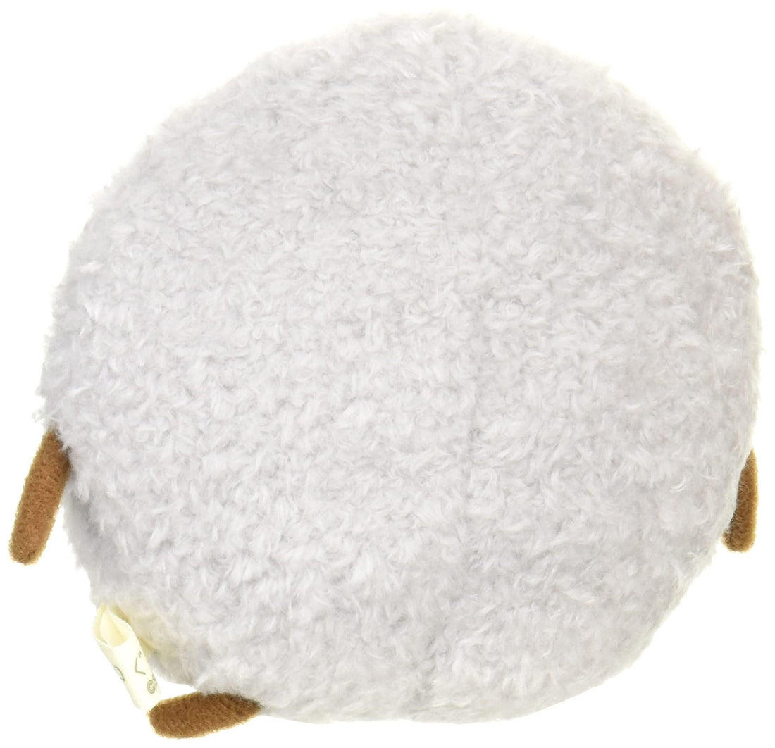 San-X Sumikko Gurashi Plush Toy Small Dusty MY92801