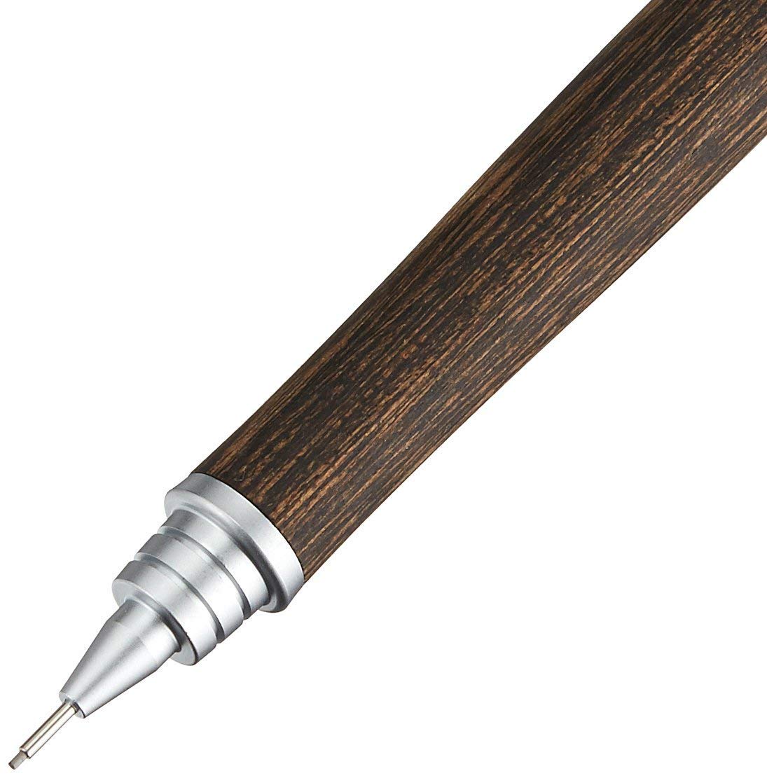 PILOT Mechanical Pencil Dark Brown 0.5mm for Precise Writing