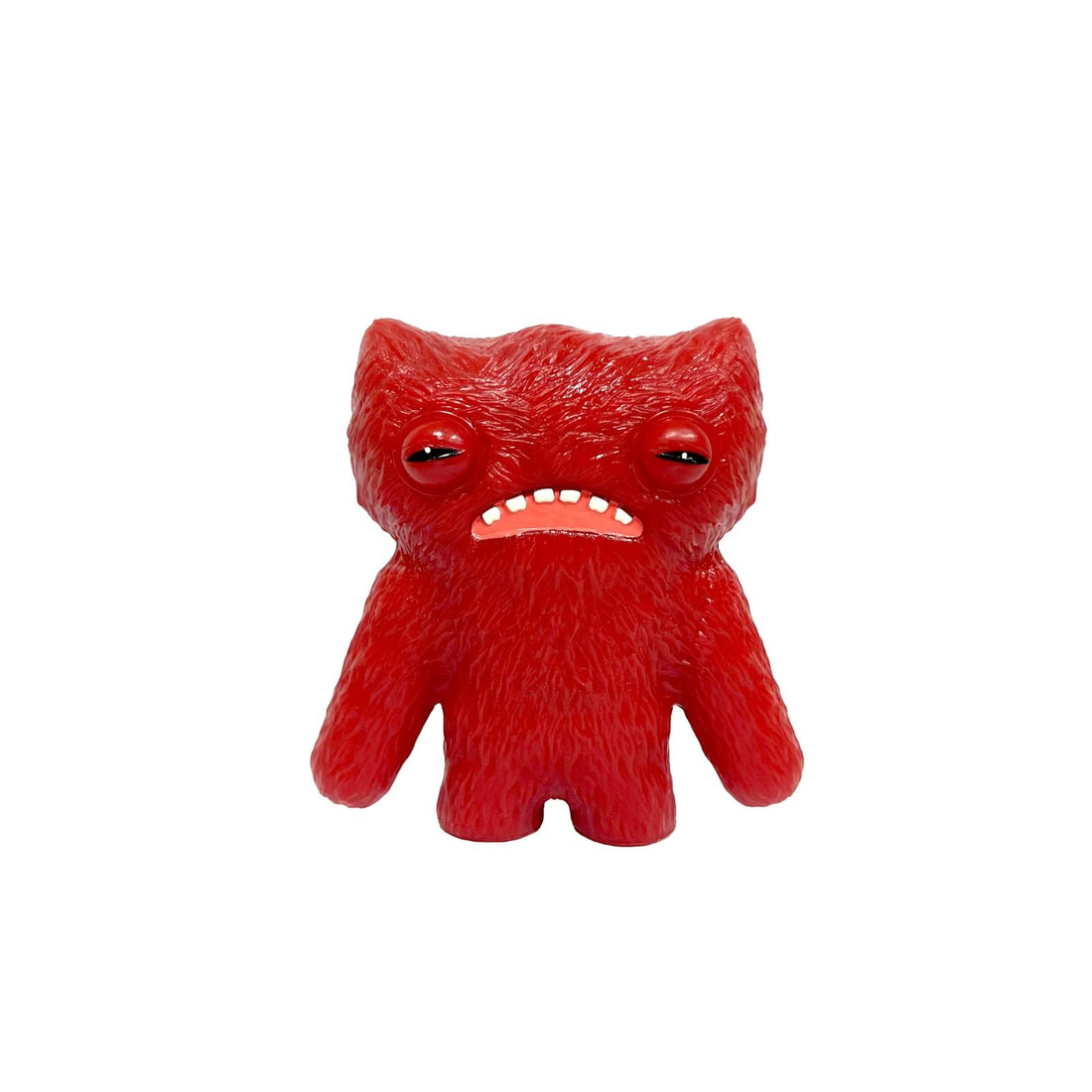 Fuggler Collectible Figure Open Box R, 1 Piece, 24 Types, FG2012R