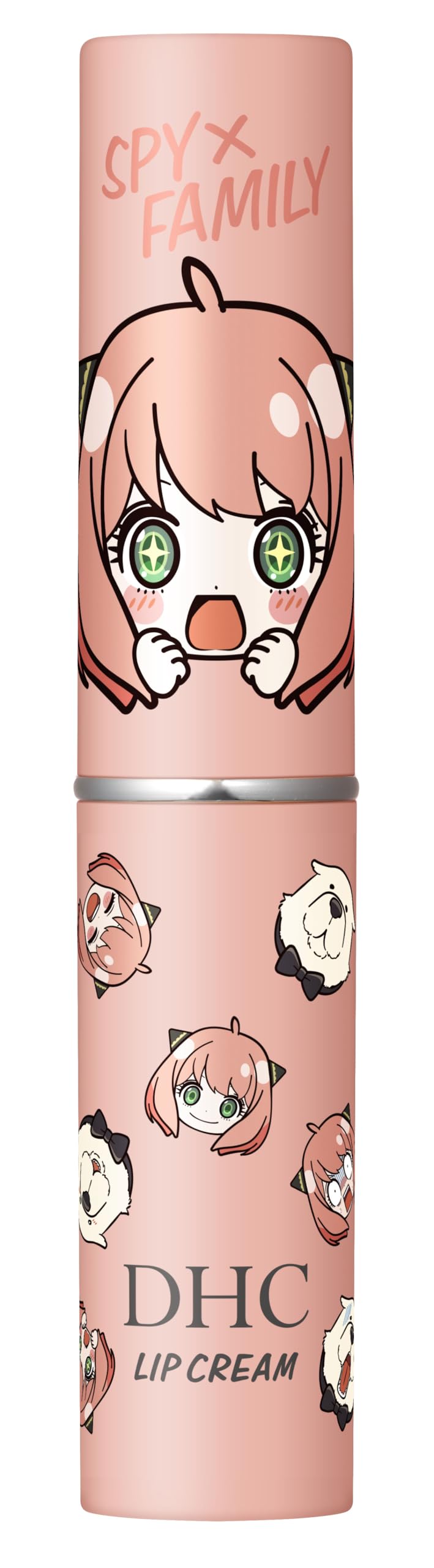 DHC Lip Cream Anya Sparkling Limited Edition 4g