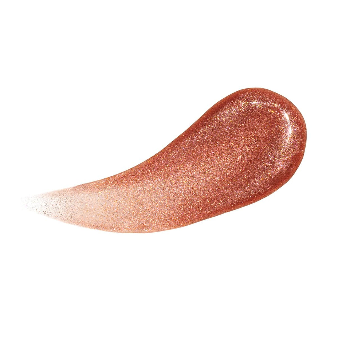 REVLON Super Lustrous Glimmer Gloss 005 Grayed Almond 3.8mL Lip Gloss
